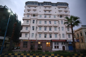 Semiramis Hotel Alexandria